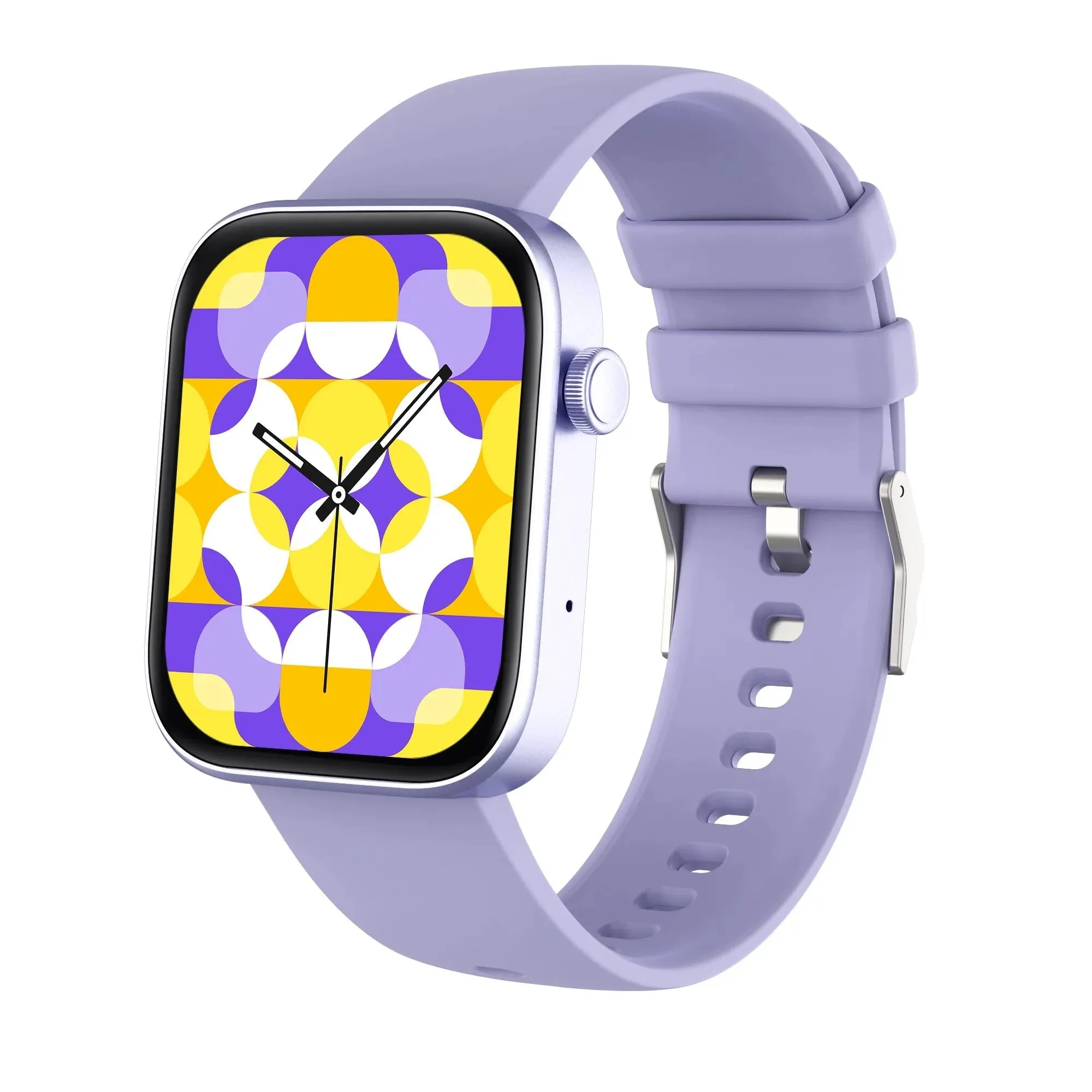 Android Smartwatch for Women | Waterproof Smart Watch