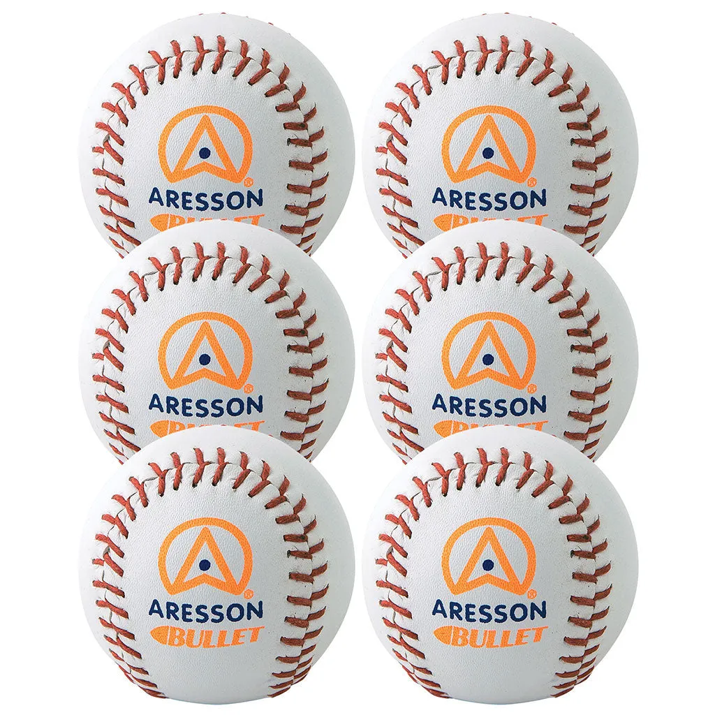 ARESSON BULLET ROUNDERS BALL