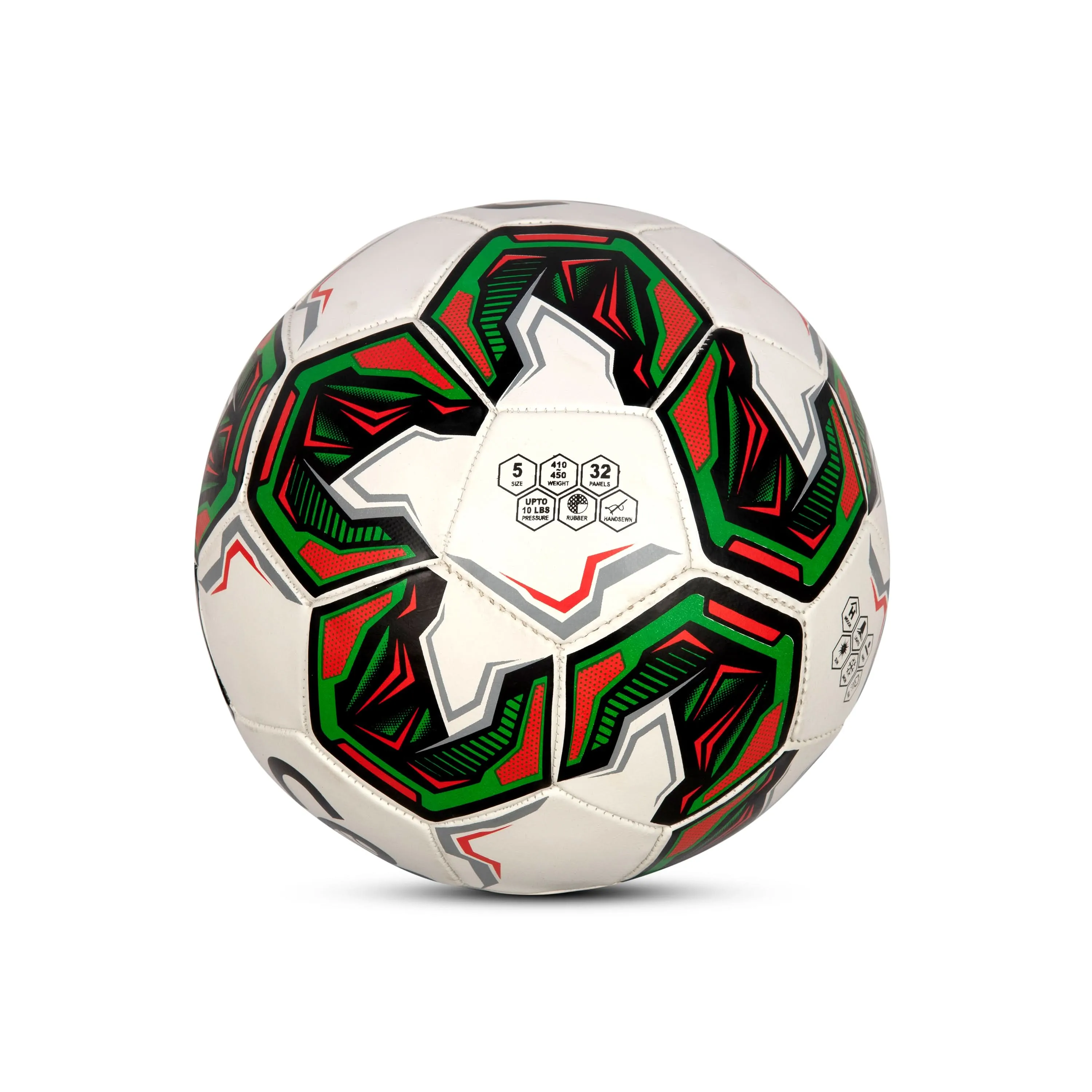 Astra S-5 Football