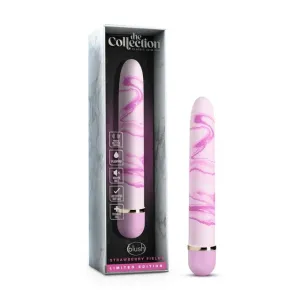 Blush The Collection Strawberry Fields Bullet Vibe