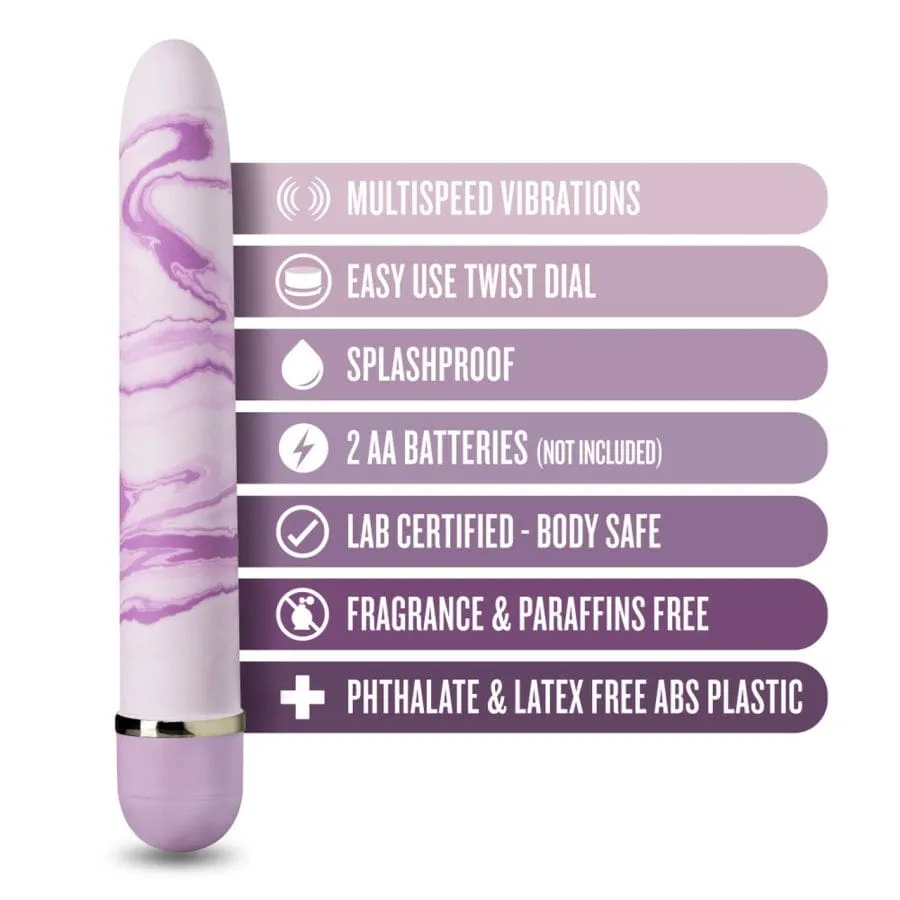 Blush The Collection Strawberry Fields Bullet Vibe