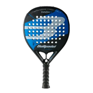 Bullpadel Hack 03 Control 2023 Padel Racket [WN]