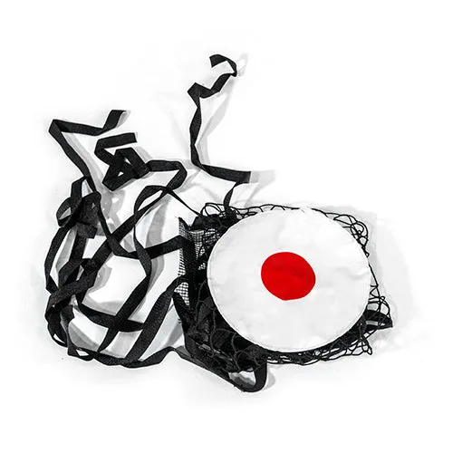 Bulls Eye Bounce Back