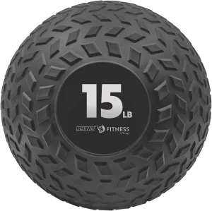Champion Sports Rhino Fitness Slam Ball