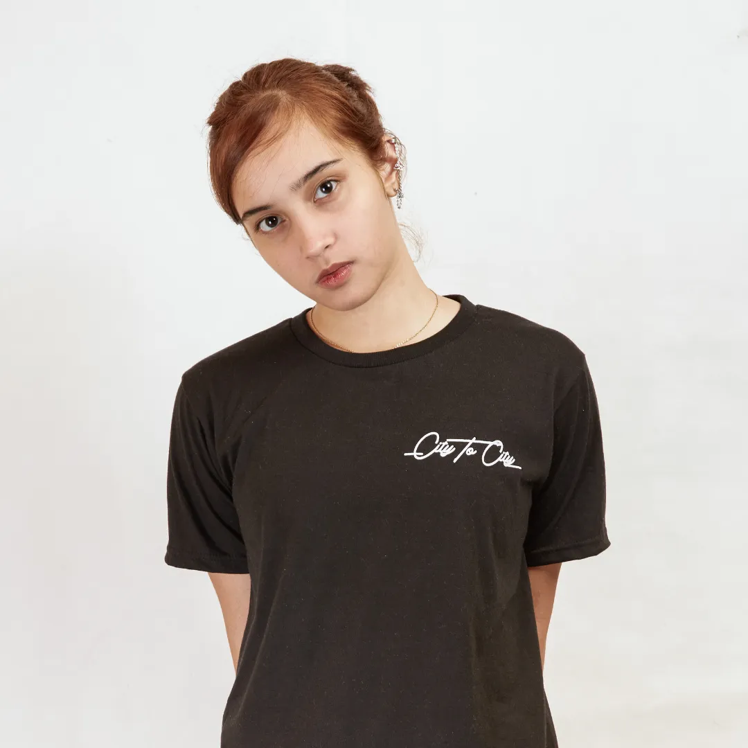City to City - Black