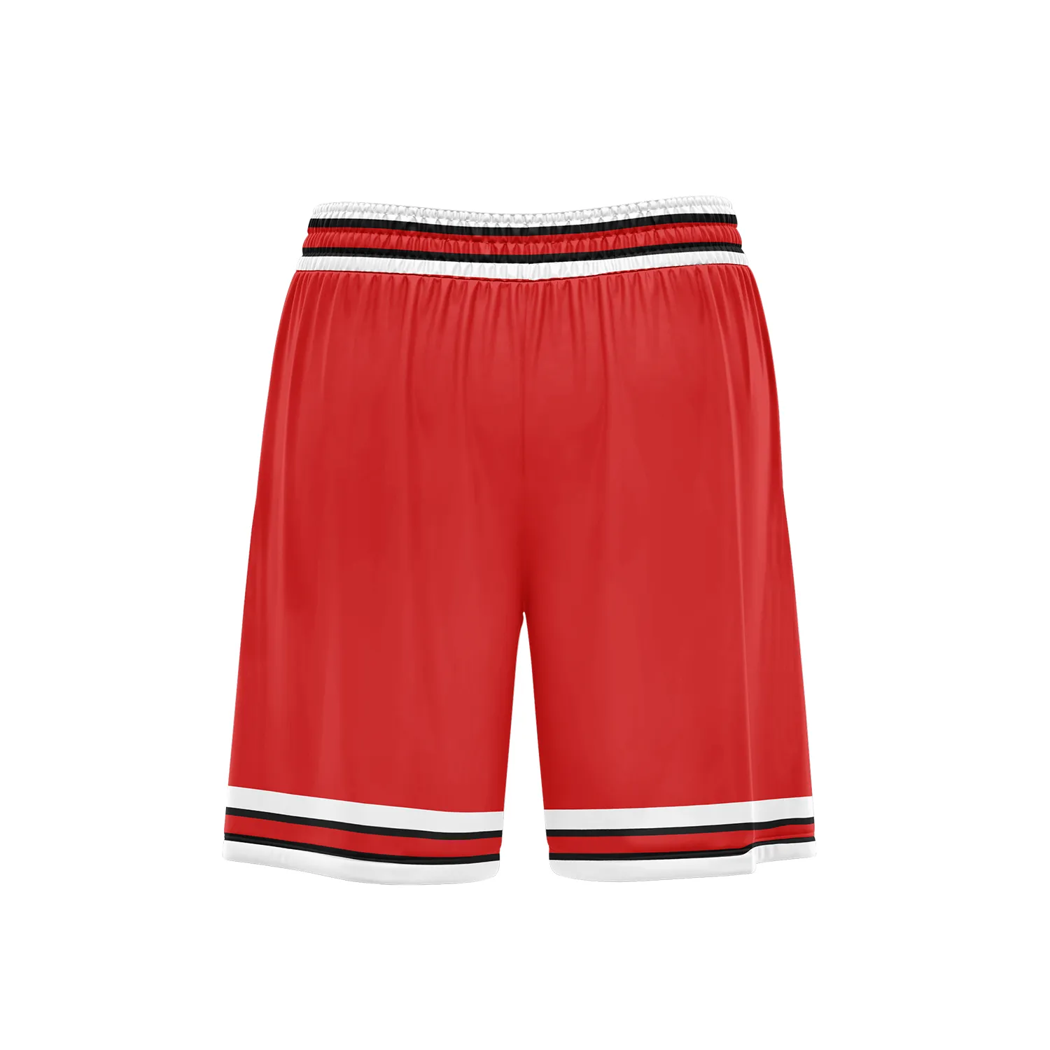 Custom Red Classic Style Sports Uniform Basketball Jersey BBJ01-bd0a700e