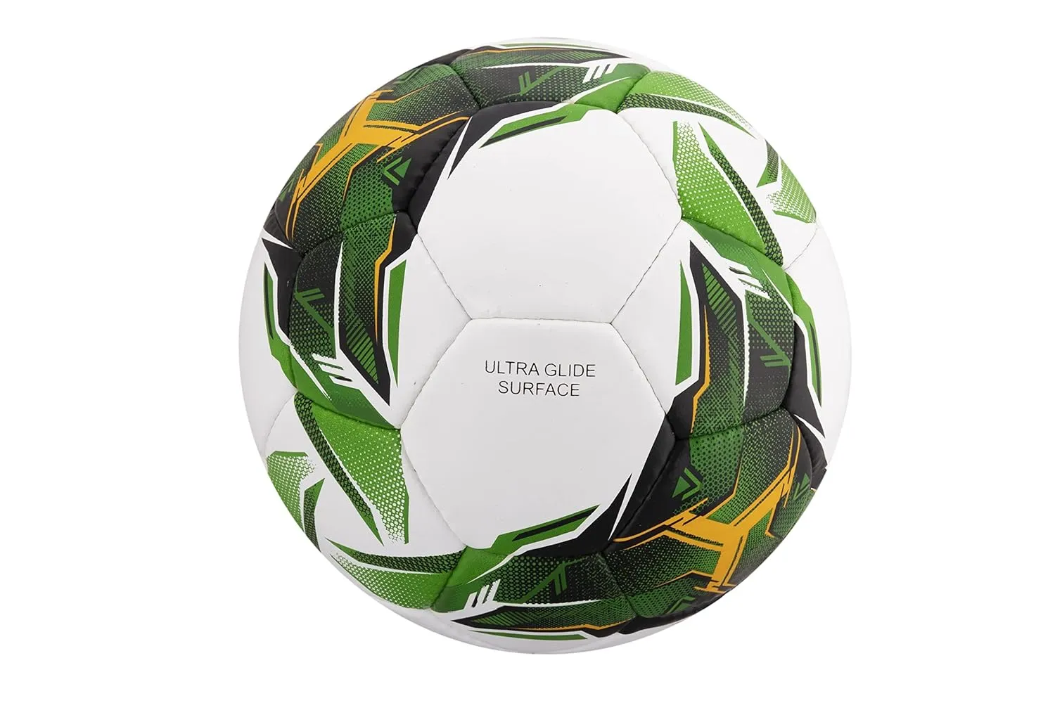 Deltaforce Fb Grn Wht S5