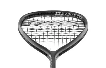 Dunlop SonicCore Revelation 125 Squash Racket