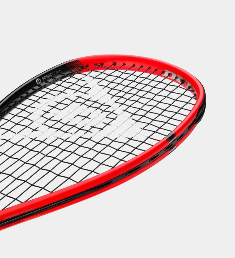 Dunlop Soniccore Revelation Pro Lite Squash Racket