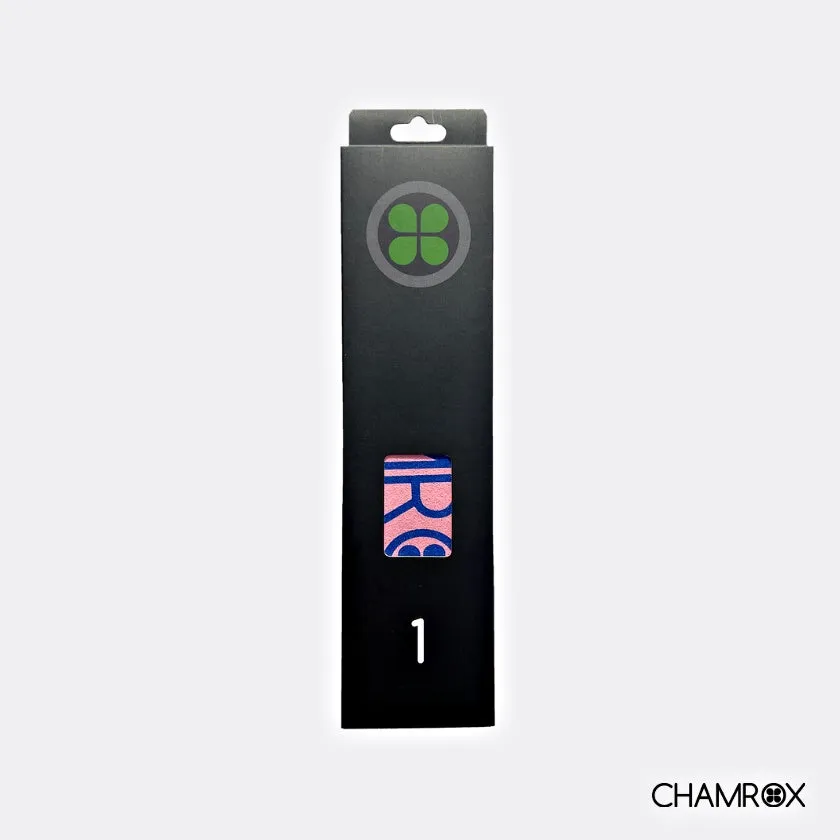 Elite Grip Pink