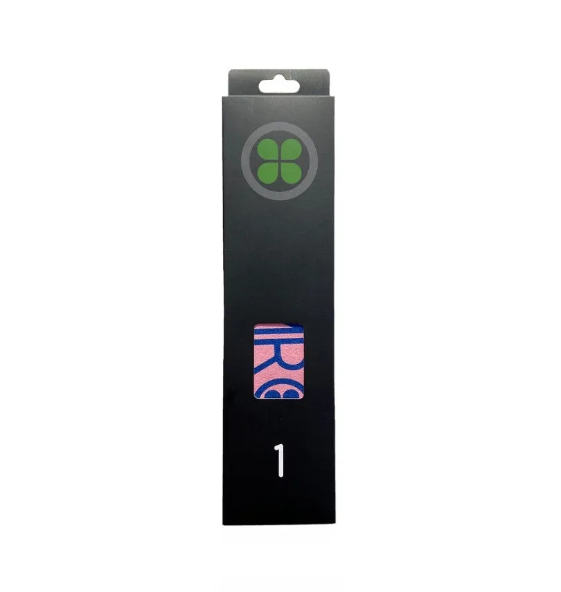 Elite Grip Pink