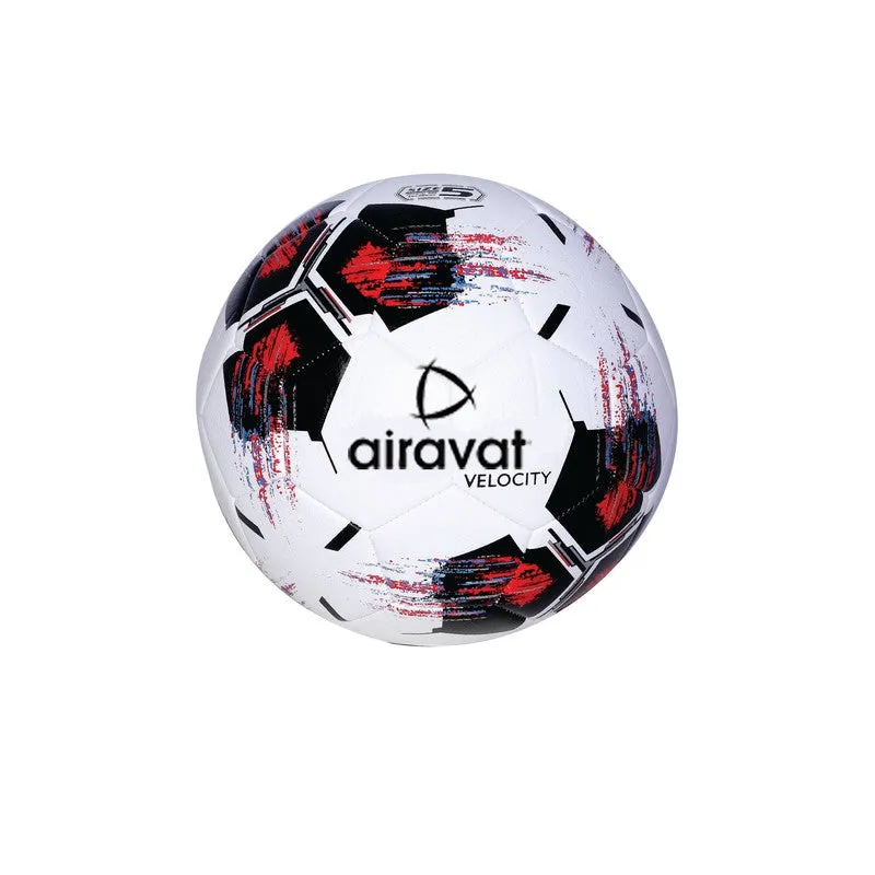 FOOTBALL VELOCITY SIZE 5 (7209)