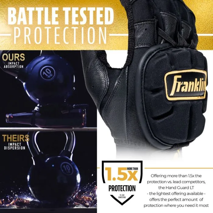 Franklin Hand Guard LT PRT