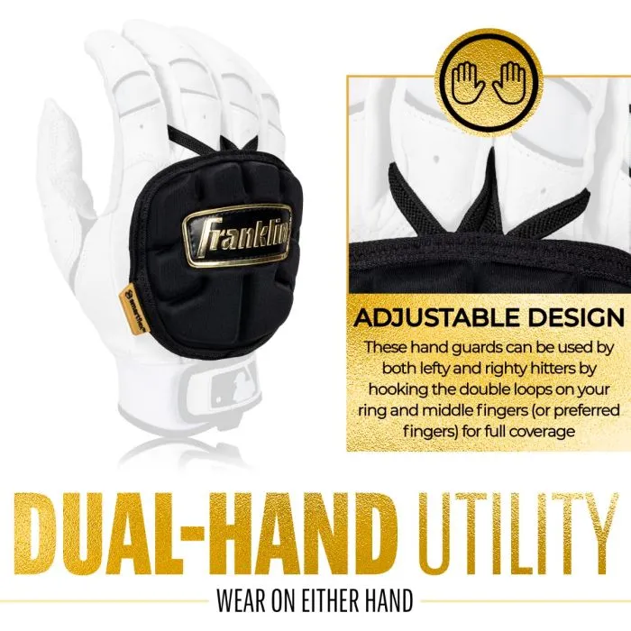 Franklin Hand Guard LT PRT