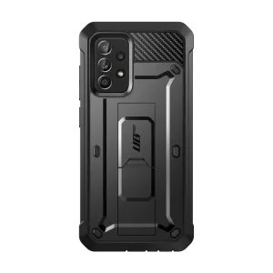 Galaxy A53 Unicorn Beetle PRO Rugged Holster Case-Black