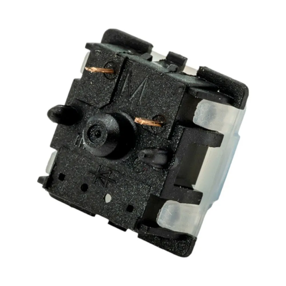 Gateron KS-3X47 Milky Blue | Clicky Switch