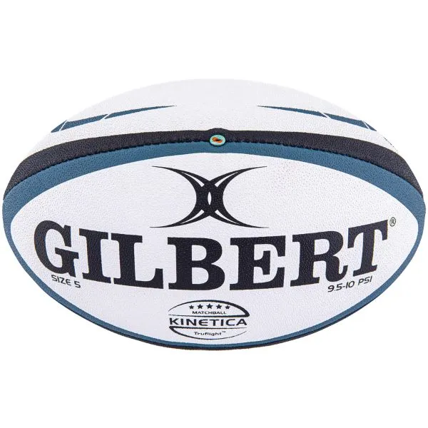 GILBERT - Kinetica Match Ball
