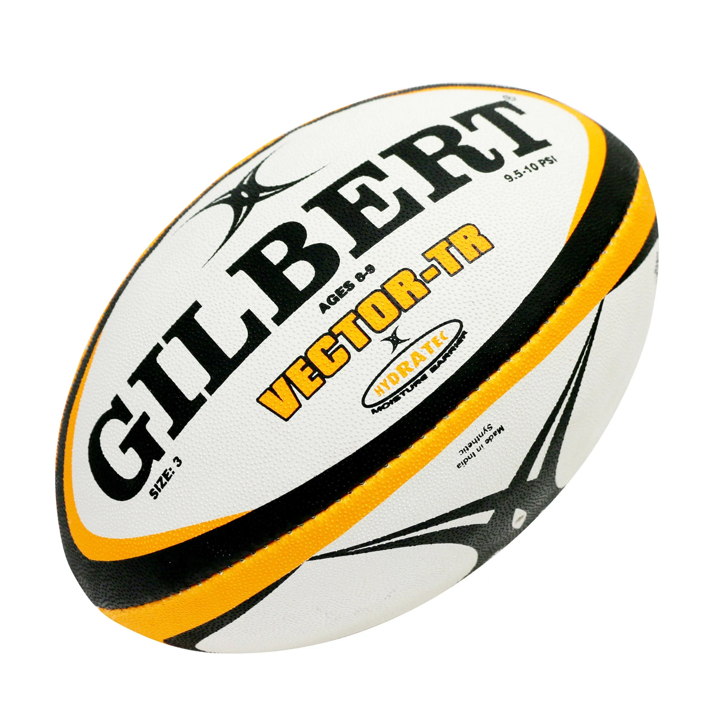 Gilbert Vector TR Rugby Ball