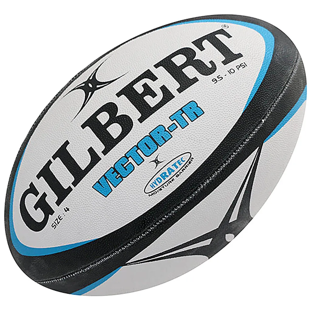 Gilbert Vector TR Rugby Ball