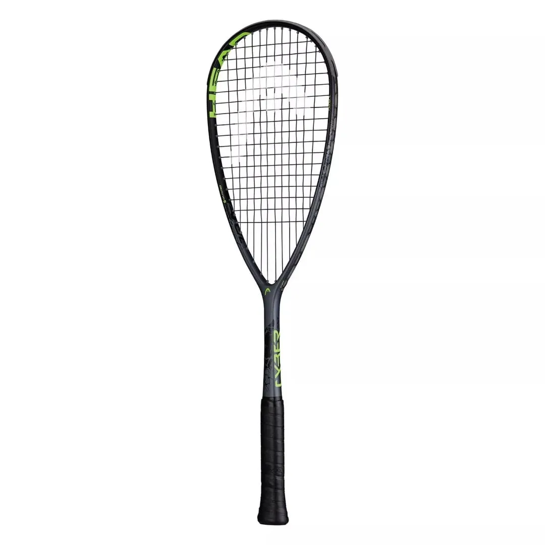 HEAD Cyber Tour 160gm Squash Racket [WS]