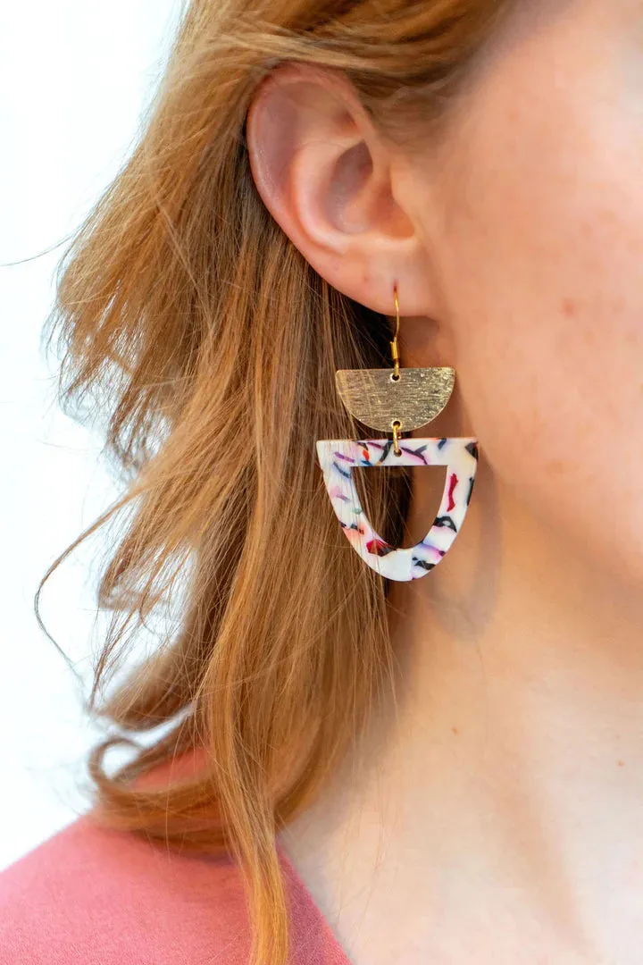 Irene Earrings