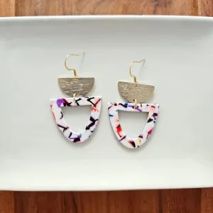 Irene Earrings