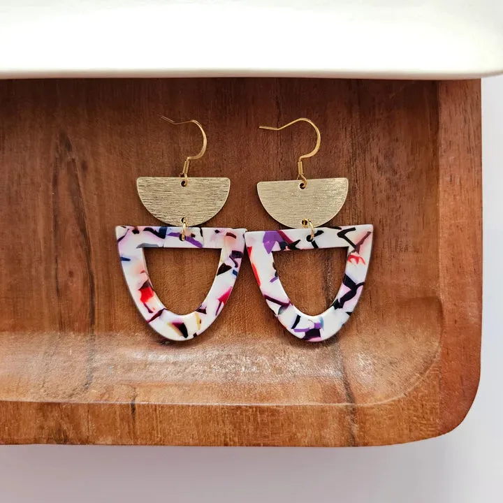 Irene Earrings