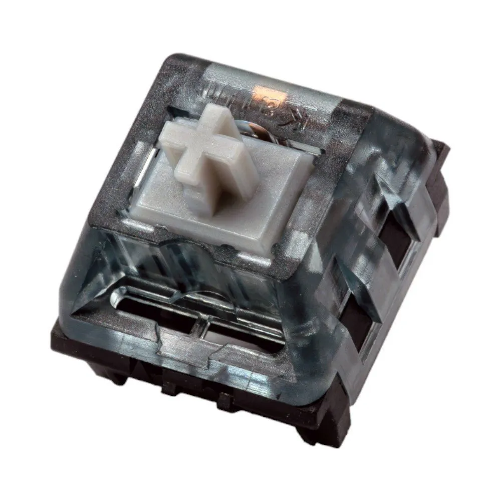 Kailh Super Speed Silver | Linear Switch