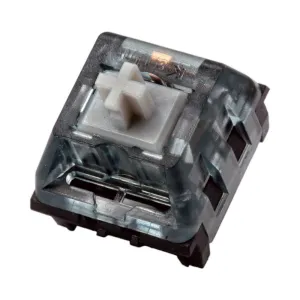 Kailh Super Speed Silver | Linear Switch
