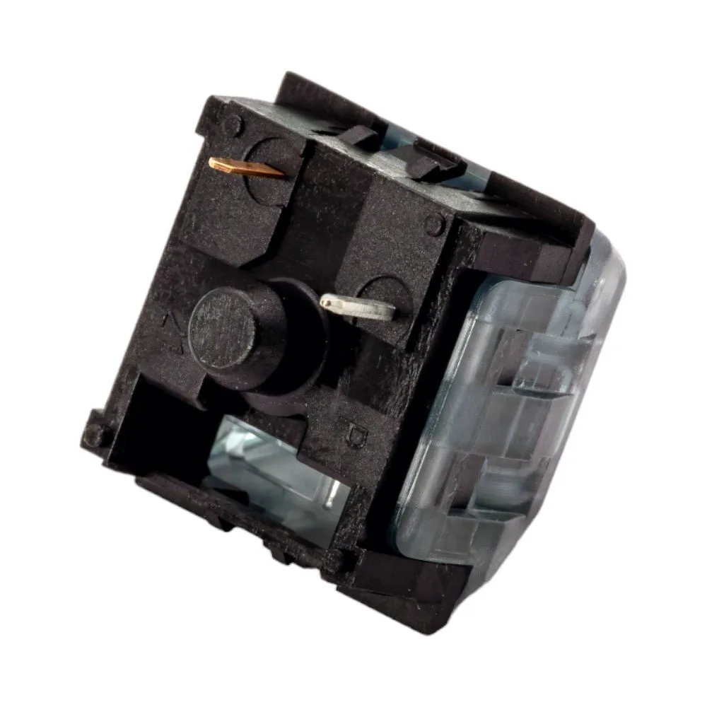 Kailh Super Speed Silver | Linear Switch