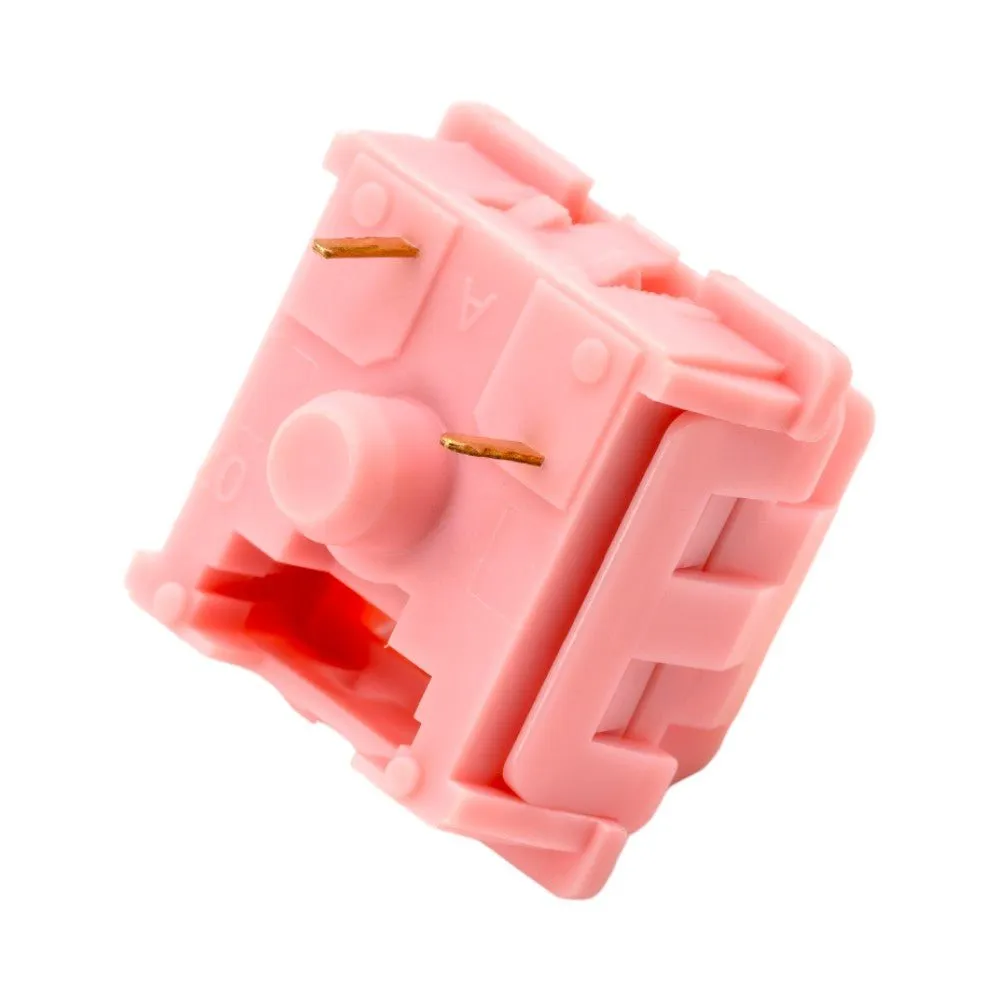 KTT Peach | Linear Switch