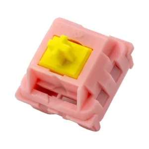 KTT Peach | Linear Switch