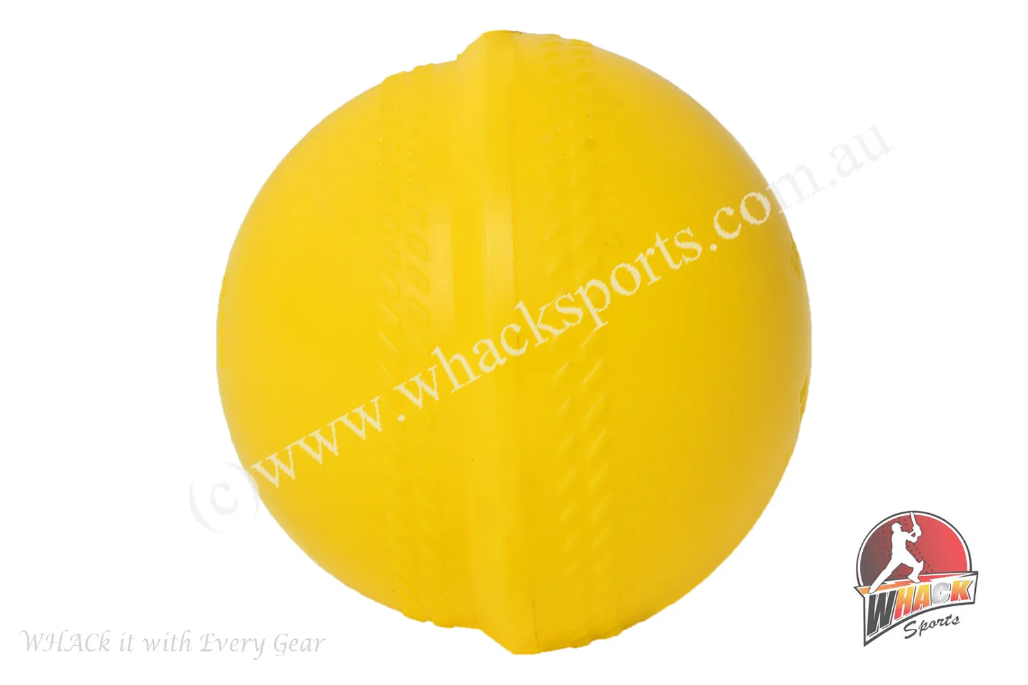 Leverage Cricket Banana Ball - Training Ball