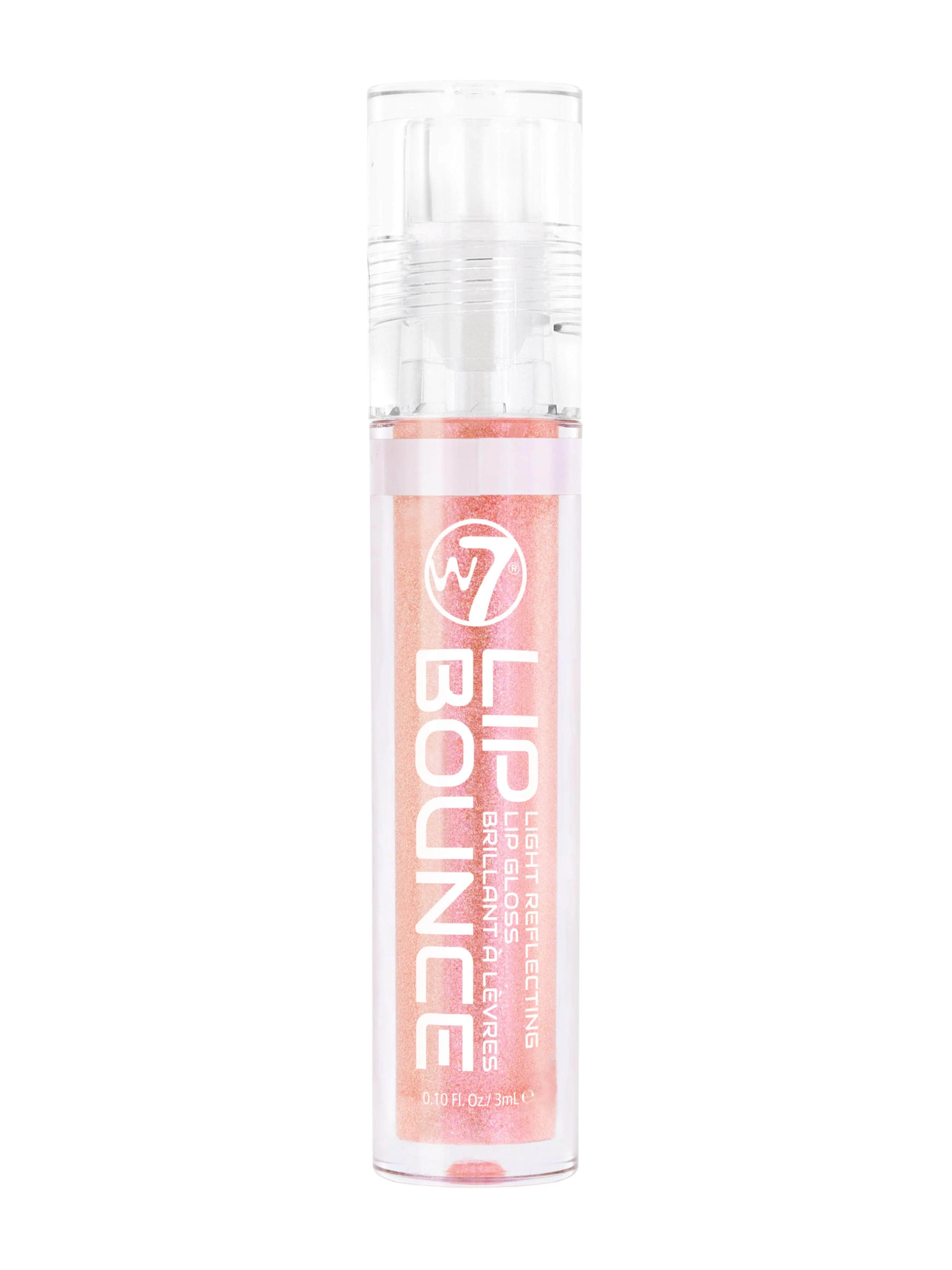 Lip Bounce Light Reflecting Lip Gloss