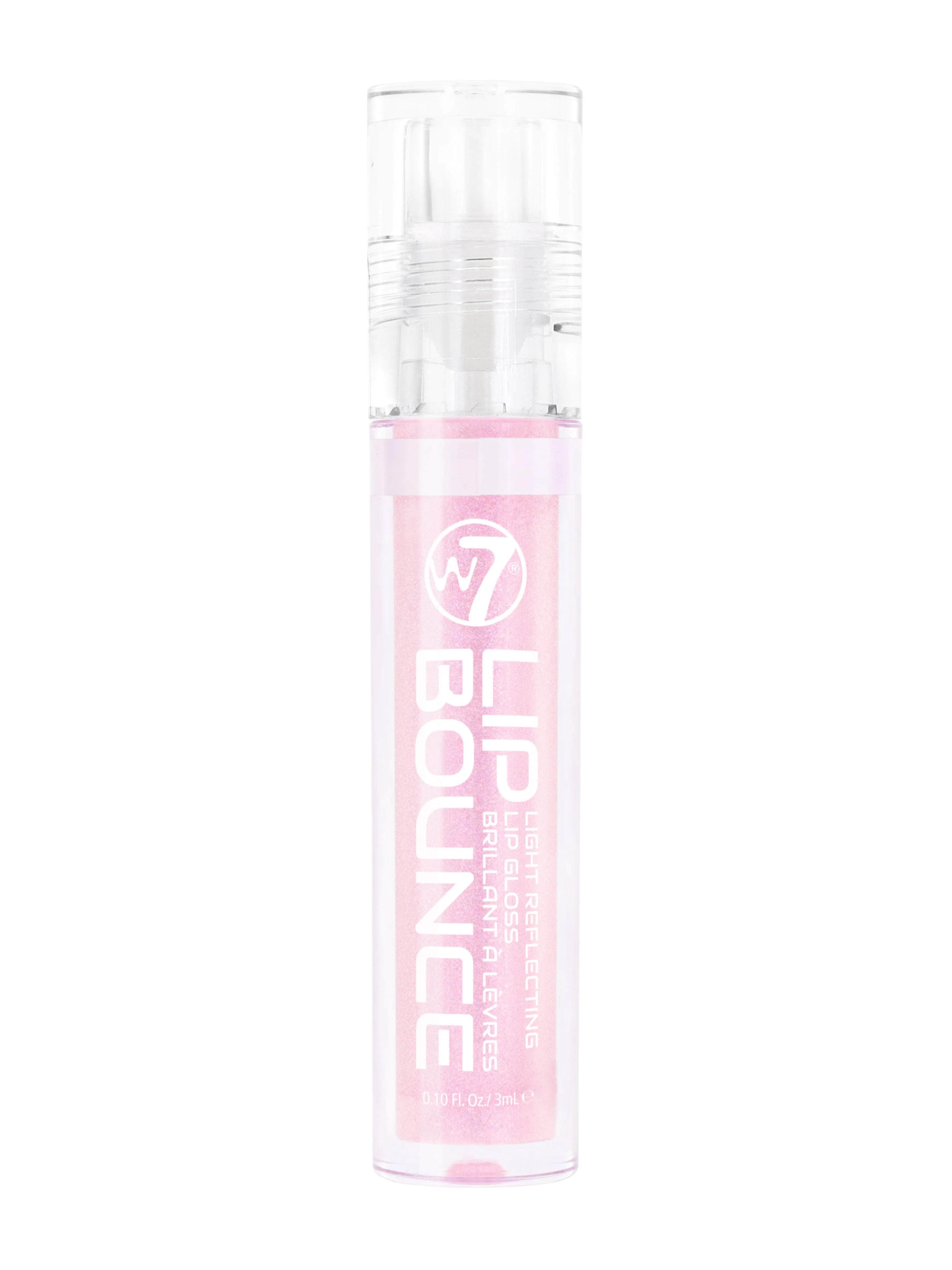 Lip Bounce Light Reflecting Lip Gloss