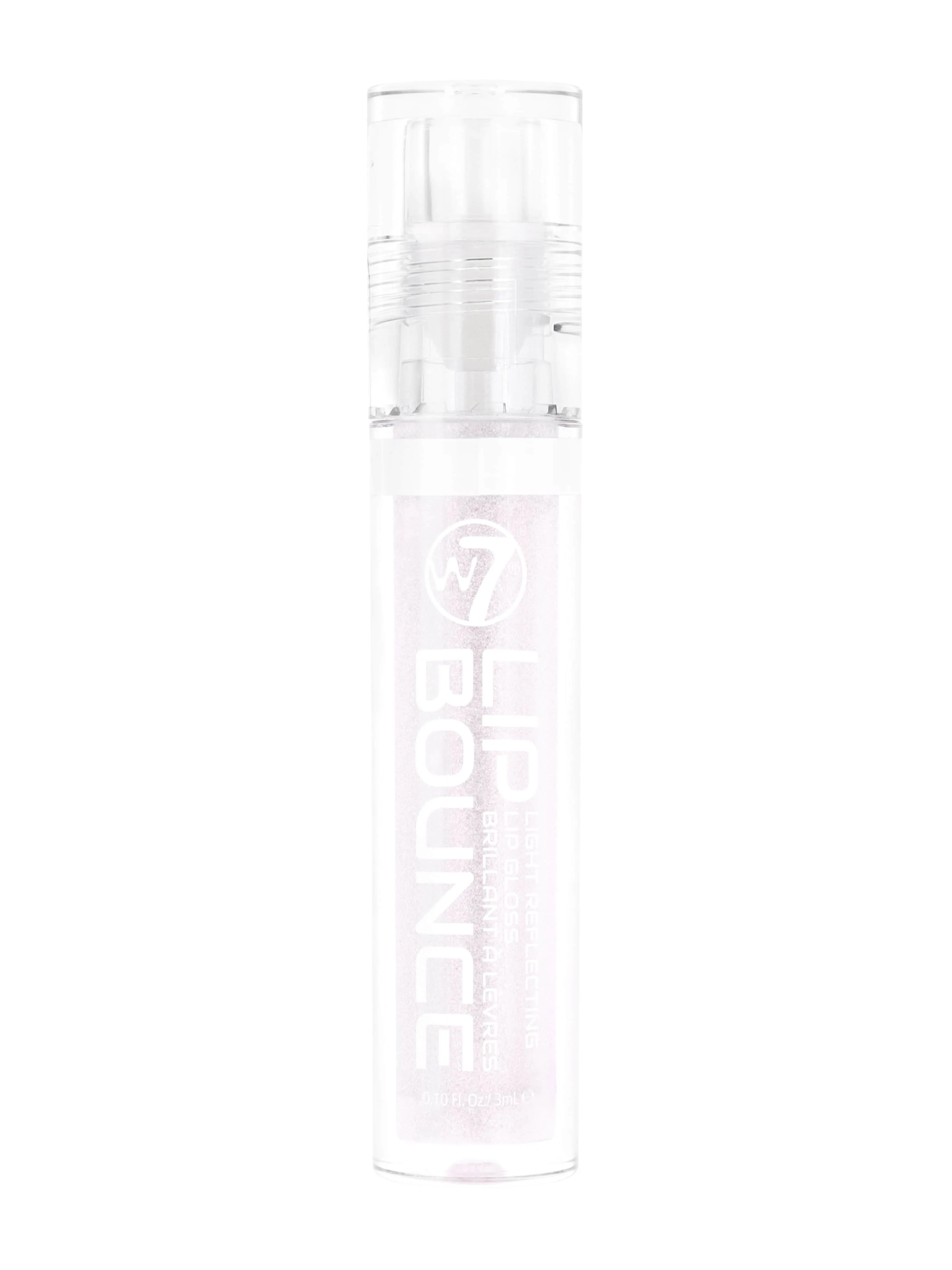 Lip Bounce Light Reflecting Lip Gloss