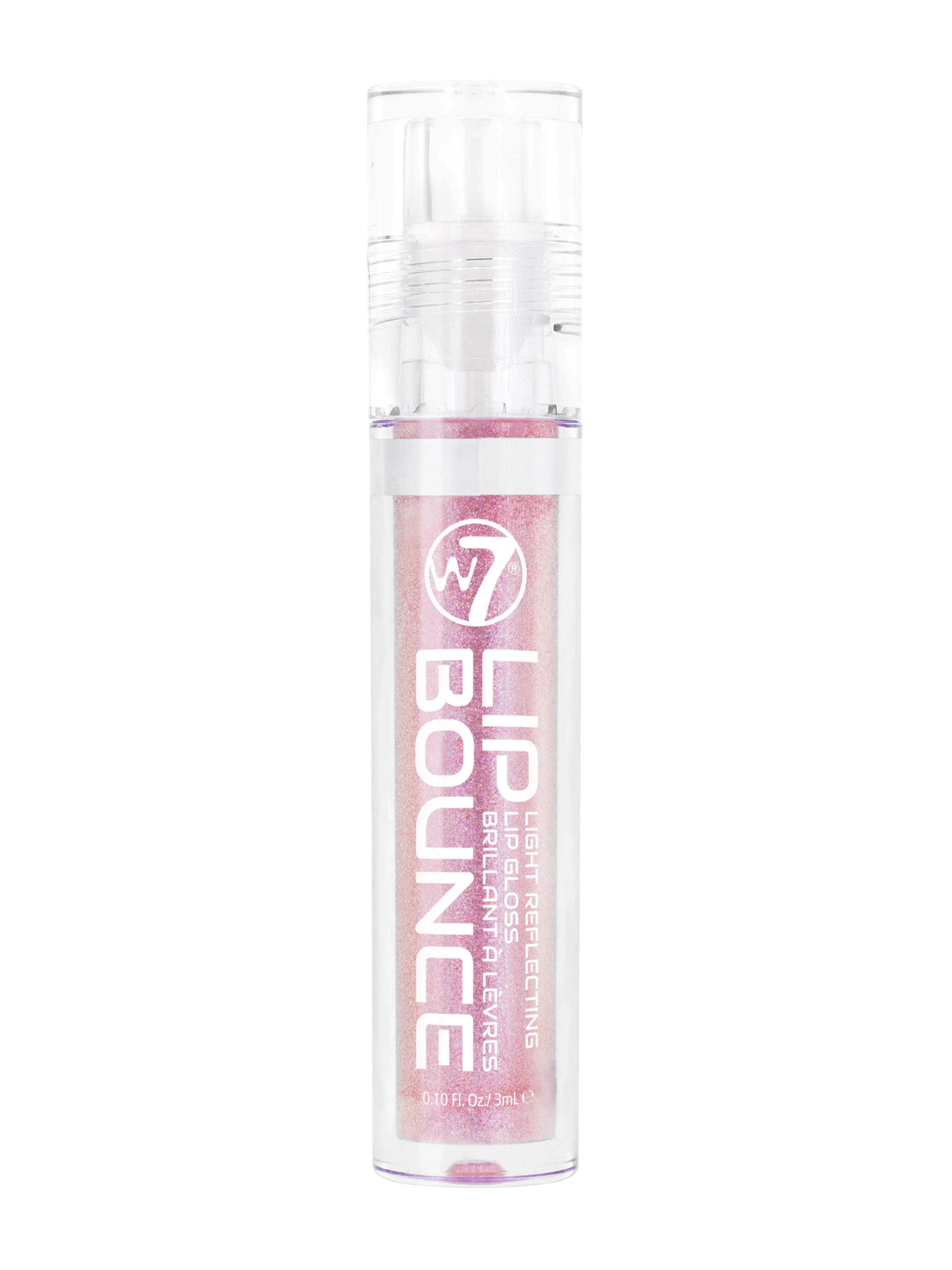 Lip Bounce Light Reflecting Lip Gloss