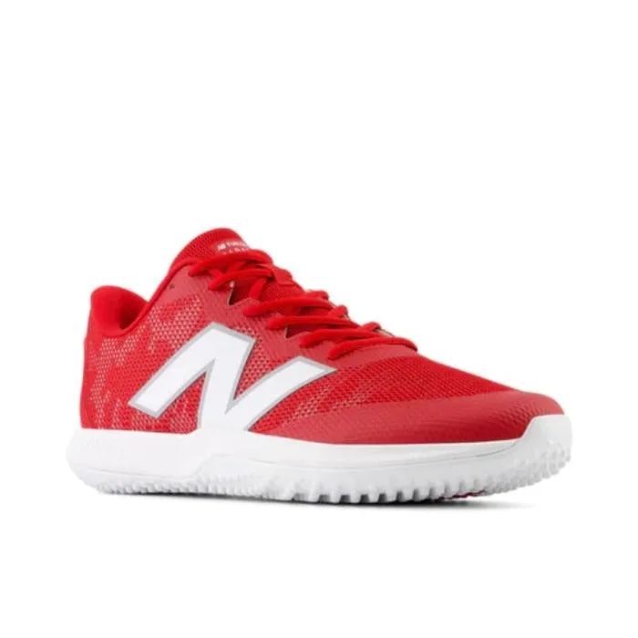 New Balance Senior FuelCell 4040 v7 T4040TR7 Turf Baseball Shoes