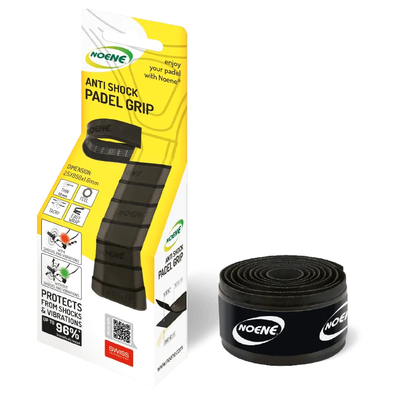 Noene Anti Shock Grip Padel