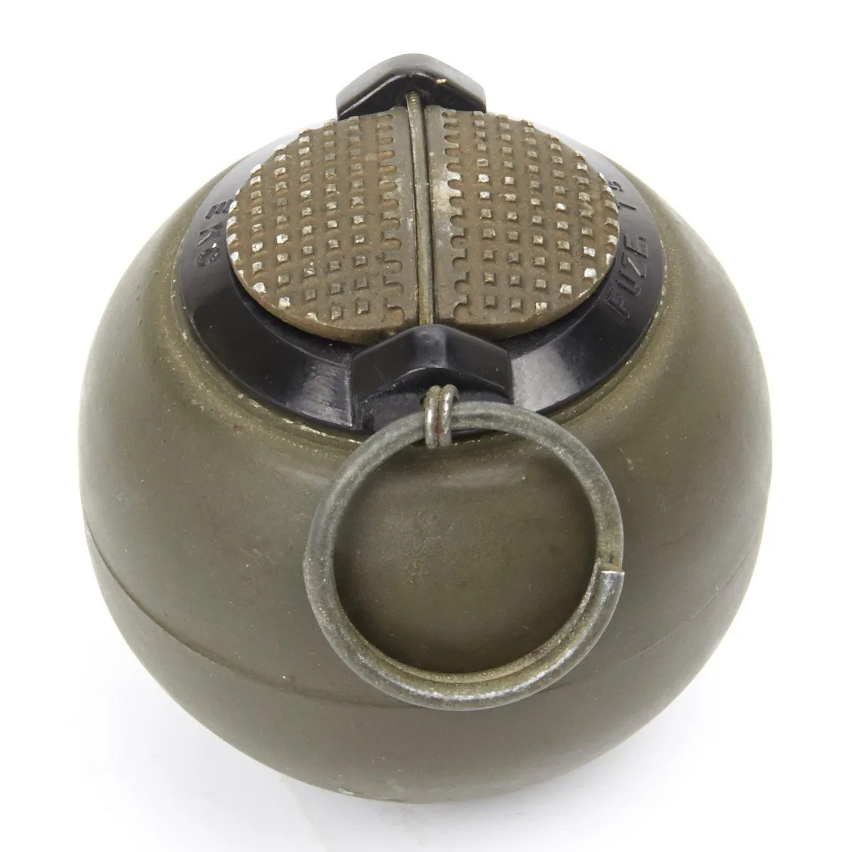Original U.S. WWII T13 Beano Grenade