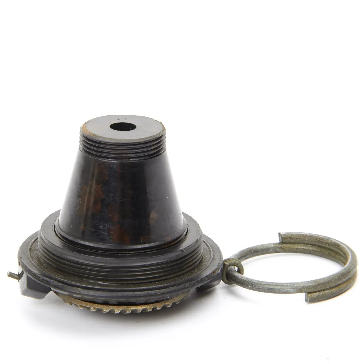 Original U.S. WWII T13 Beano Grenade