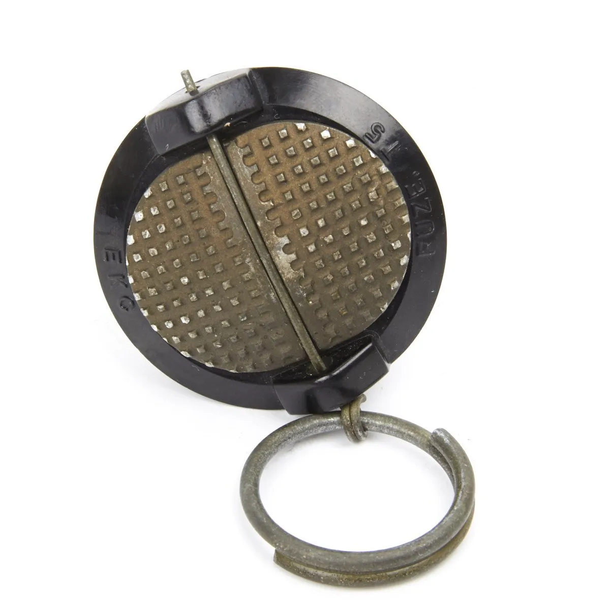 Original U.S. WWII T13 Beano Grenade