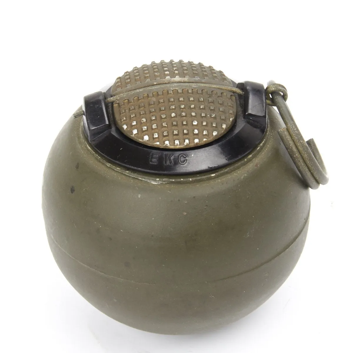 Original U.S. WWII T13 Beano Grenade