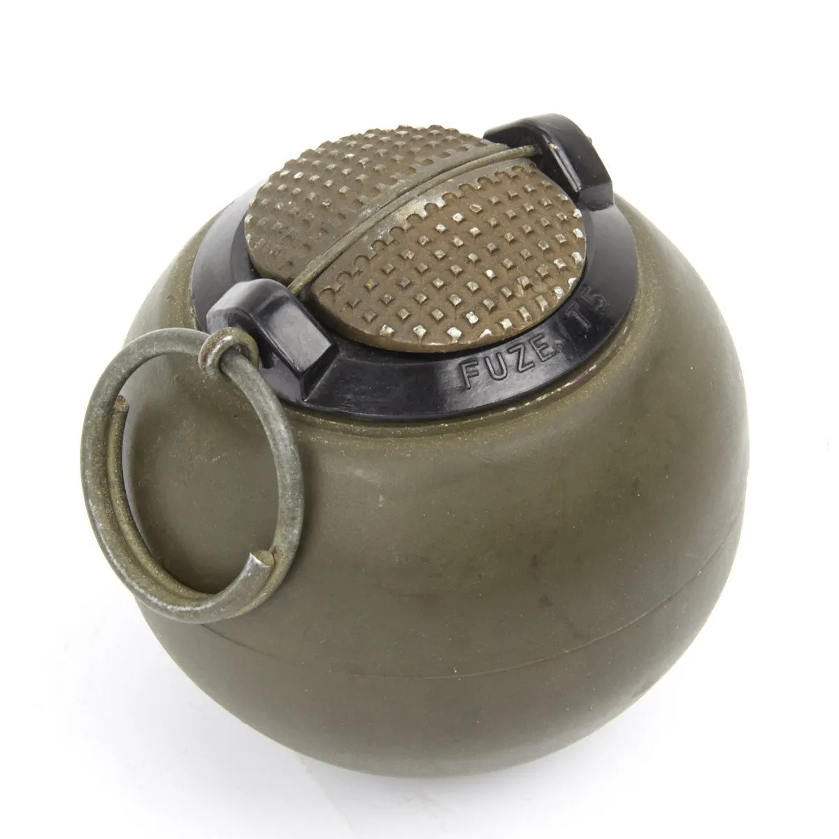 Original U.S. WWII T13 Beano Grenade