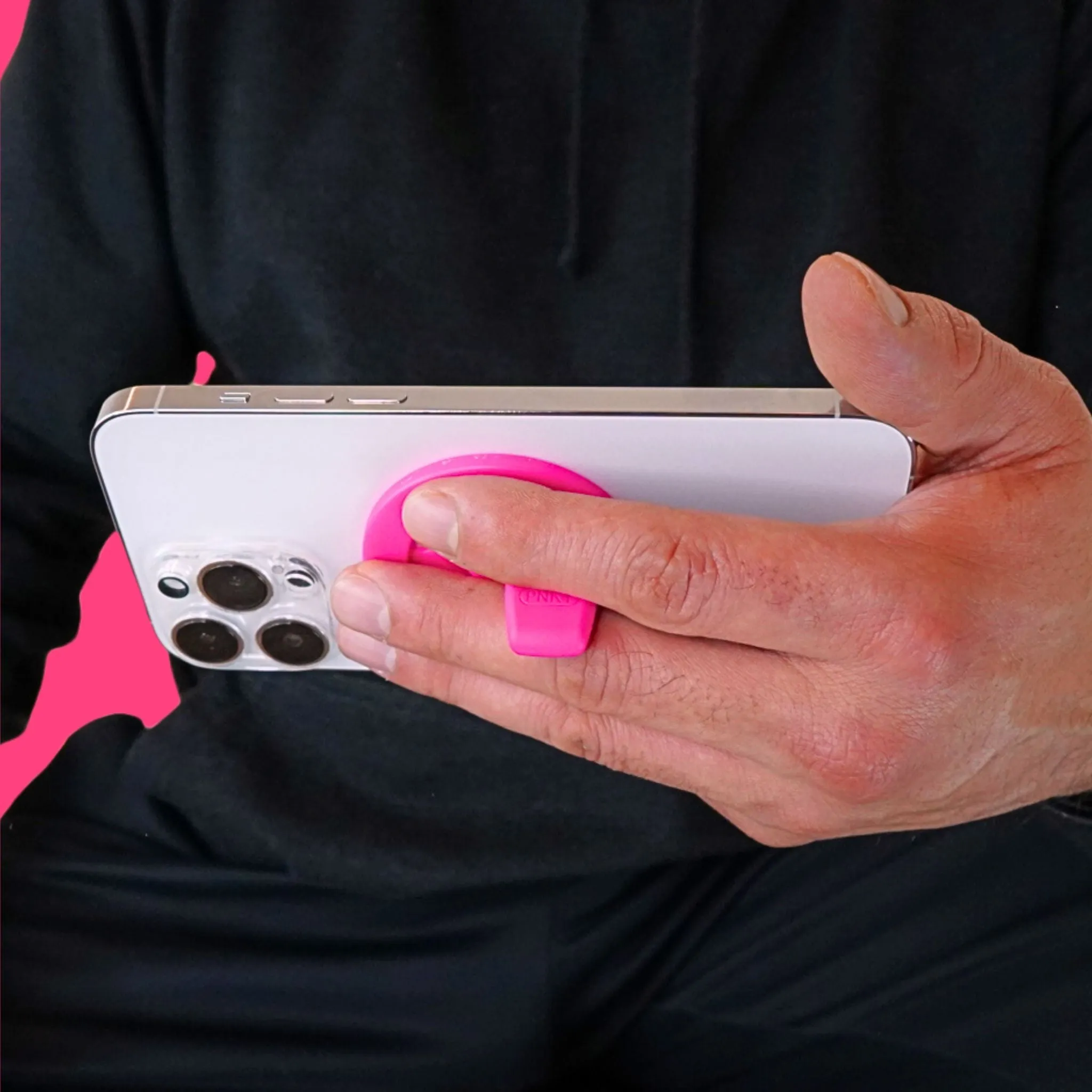 PNKY® for MagSafe                    PINK