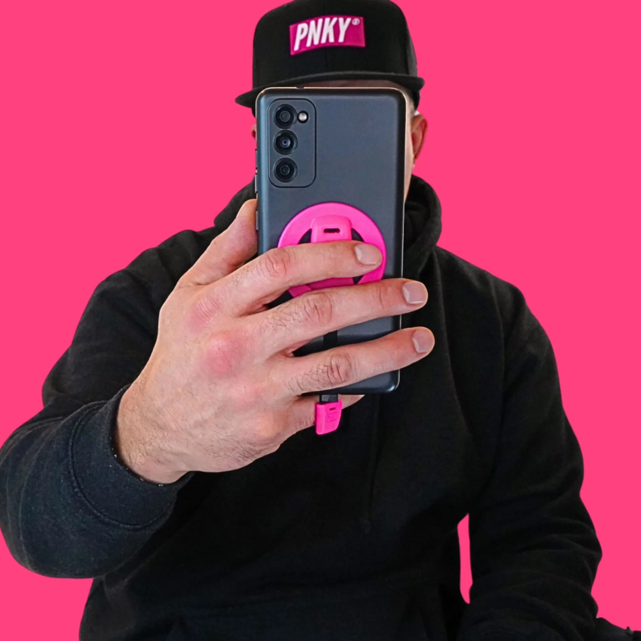 PNKY® for MagSafe                    PINK