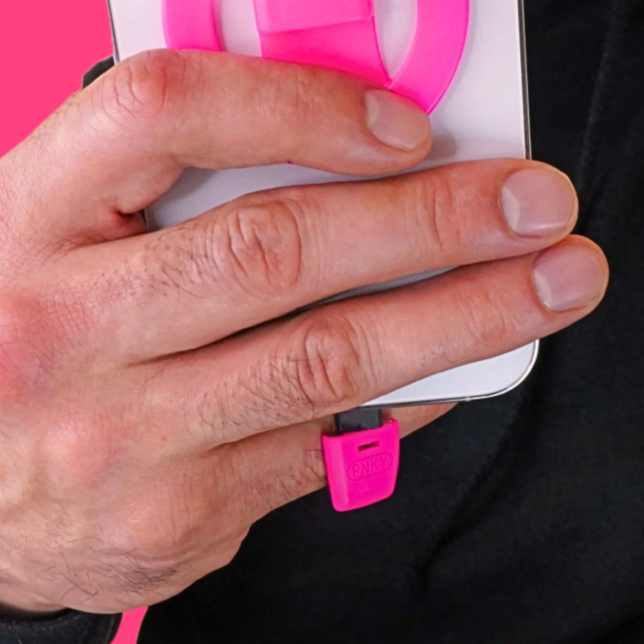PNKY® for MagSafe                    PINK