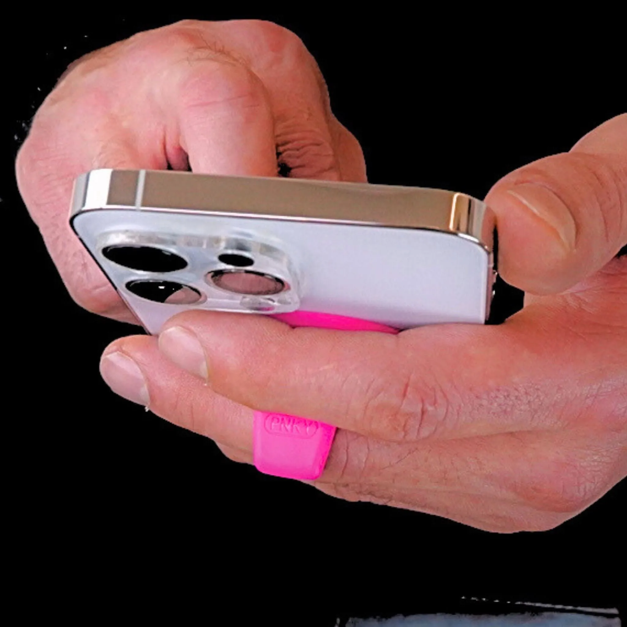 PNKY® for MagSafe                    PINK