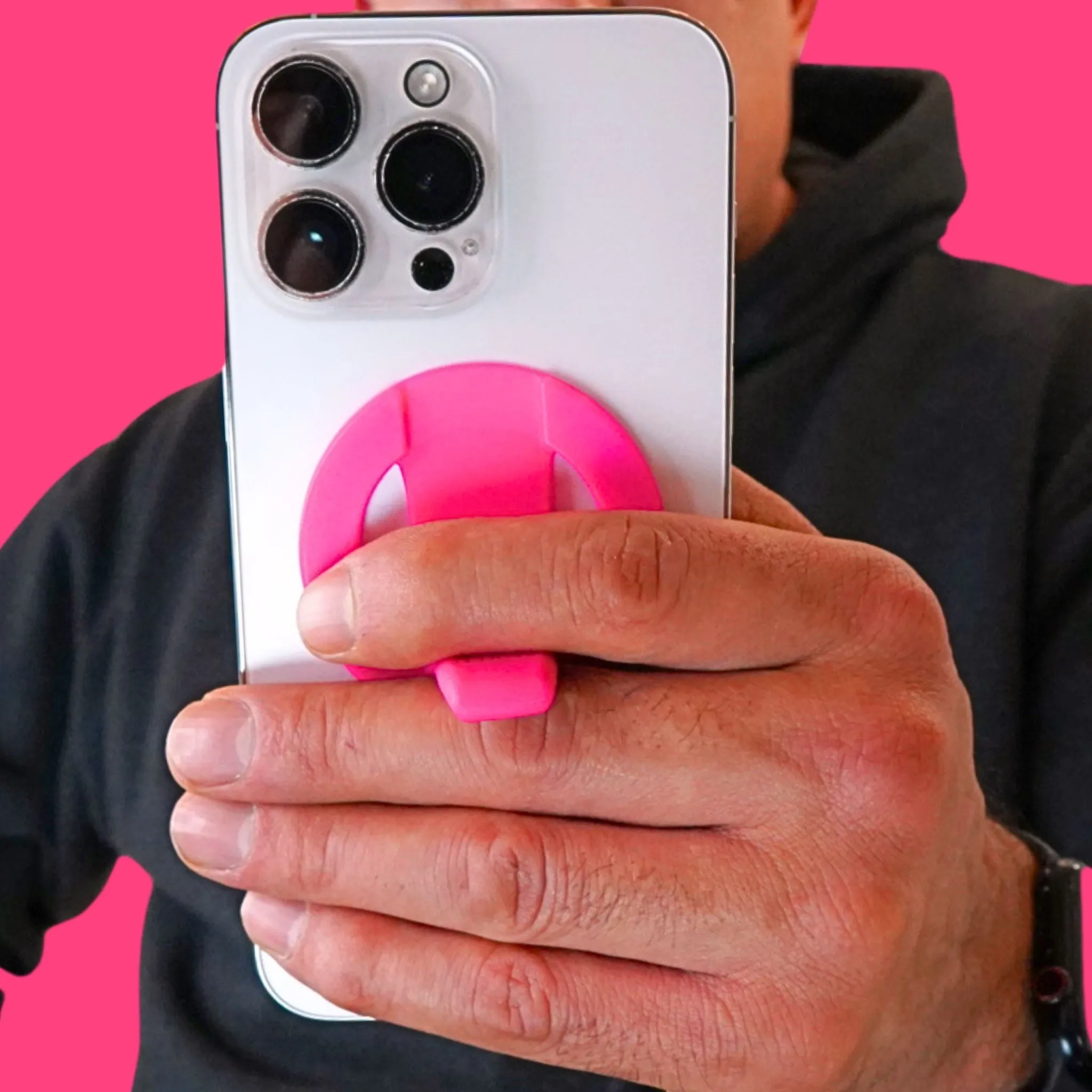 PNKY® for MagSafe                    PINK