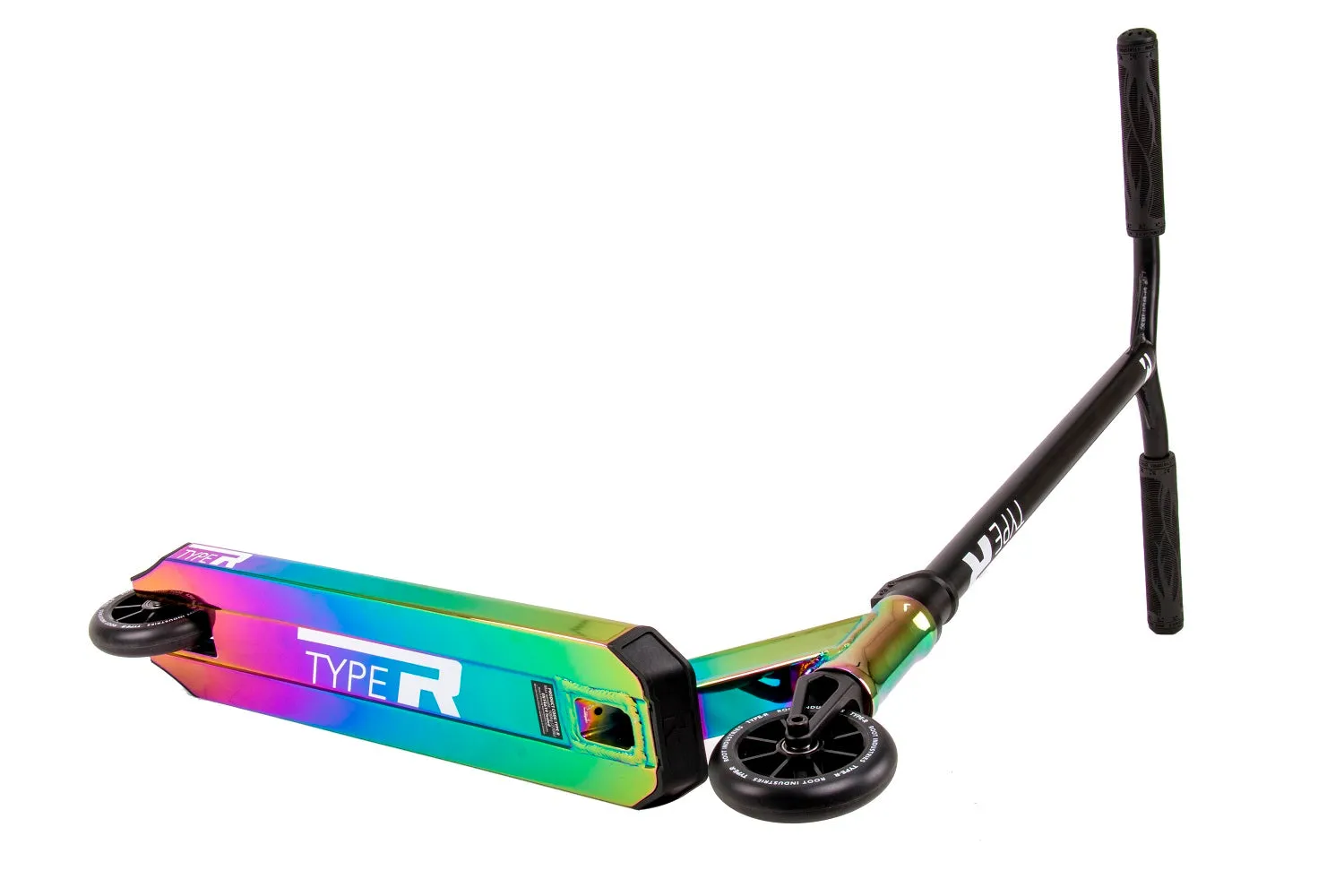 Root Industries Type R Complete Scooter - Rocket Fuel